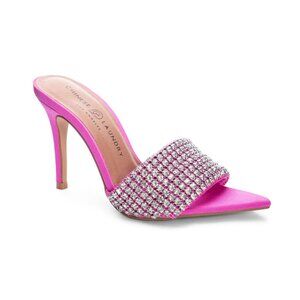 Chinese Laundry "Jeepers" Heel